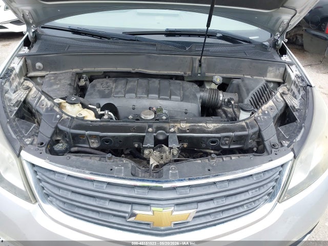 Chevrolet Traverse Ls