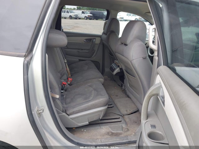 Chevrolet Traverse Ls