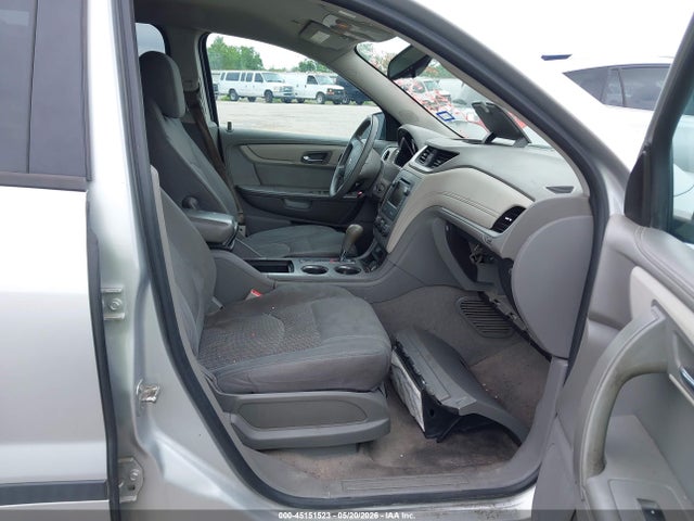 Chevrolet Traverse Ls