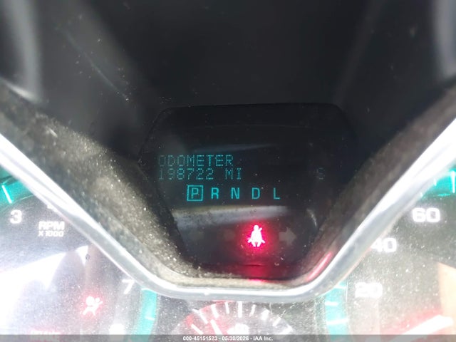 Chevrolet Traverse Ls