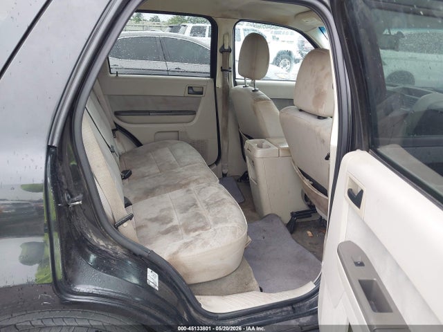 Ford Escape Xlt