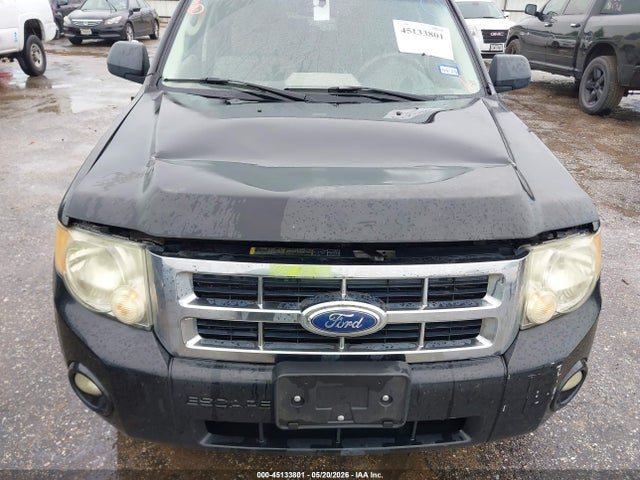Ford Escape Xlt