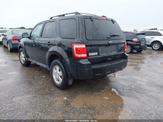 Ford Escape Xlt