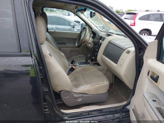 Ford Escape Xlt
