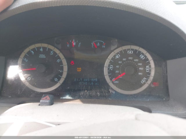 Ford Escape Xlt