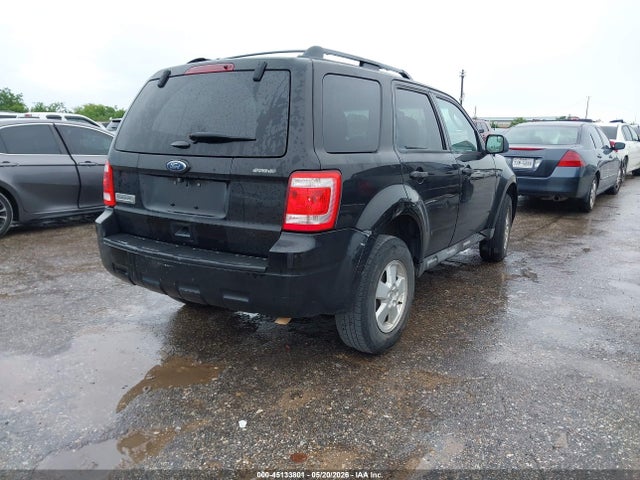 Ford Escape Xlt