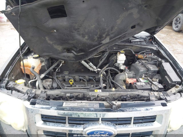 Ford Escape Xlt