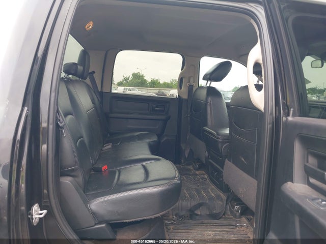 Ram 2500 Tradesman  4x4 6'4 Box