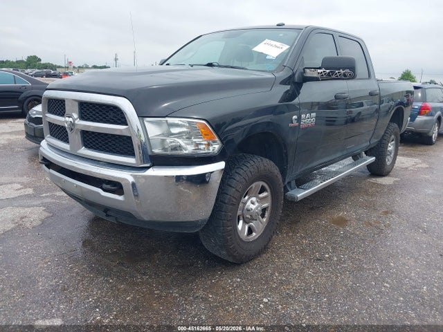 Ram 2500 Tradesman  4x4 6'4 Box