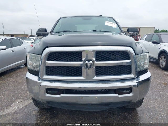 Ram 2500 Tradesman  4x4 6'4 Box