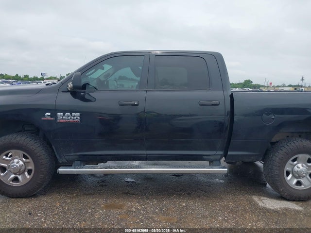 Ram 2500 Tradesman  4x4 6'4 Box