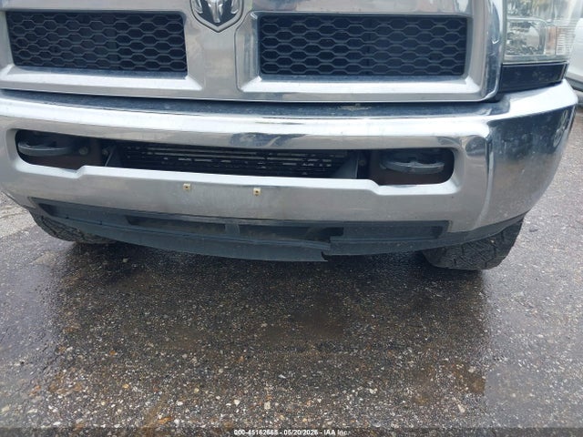 Ram 2500 Tradesman  4x4 6'4 Box