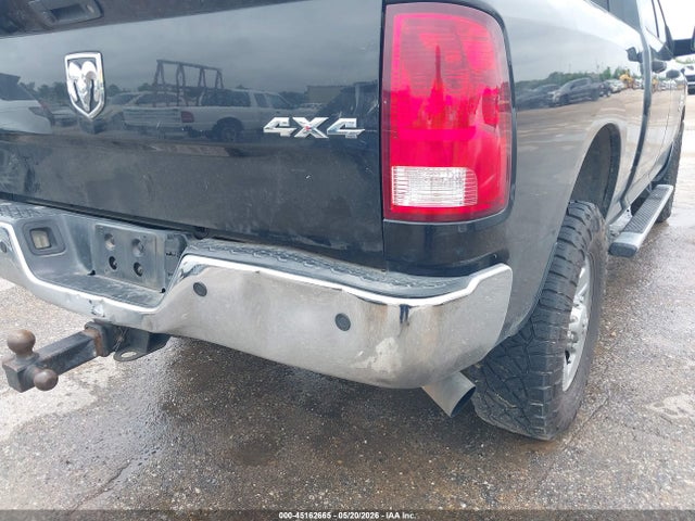 Ram 2500 Tradesman  4x4 6'4 Box