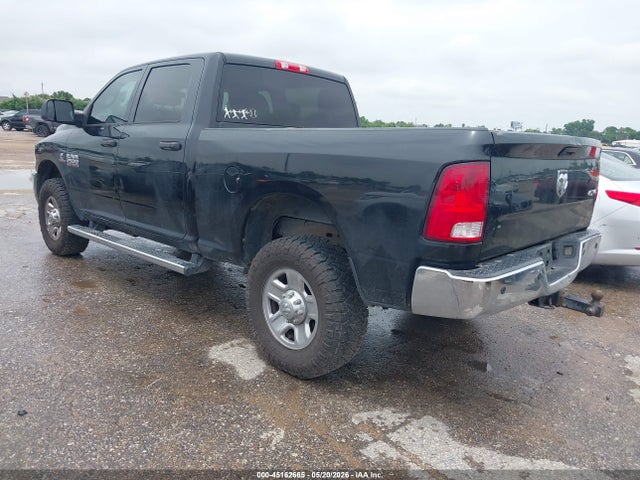 Ram 2500 Tradesman  4x4 6'4 Box