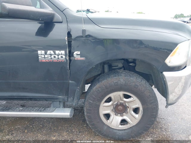 Ram 2500 Tradesman  4x4 6'4 Box