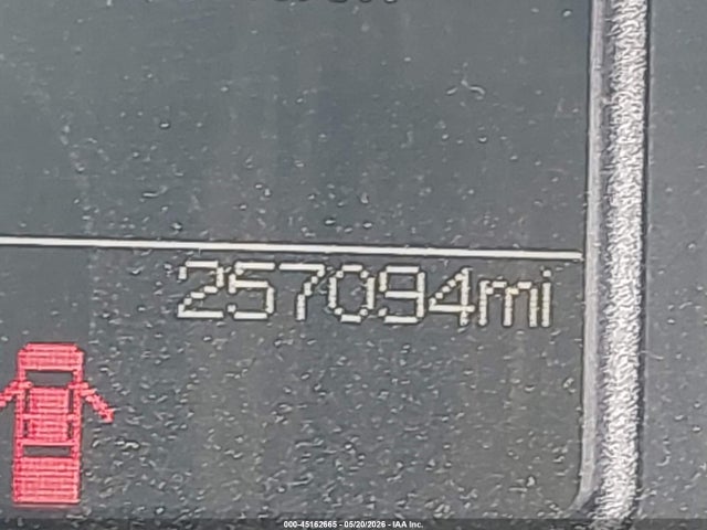 Ram 2500 Tradesman  4x4 6'4 Box