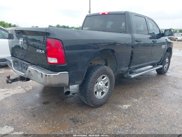 Ram 2500 Tradesman  4x4 6'4 Box