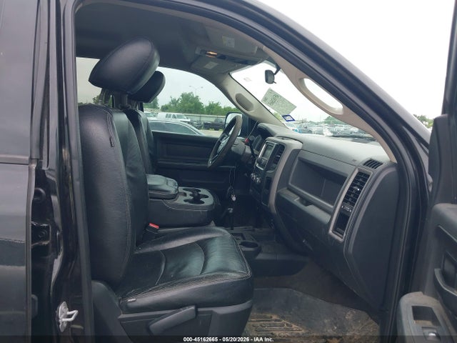 Ram 2500 Tradesman  4x4 6'4 Box