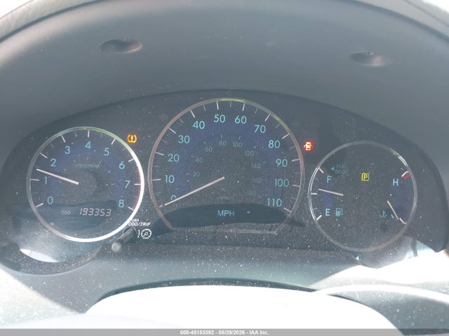 Toyota Sienna Le