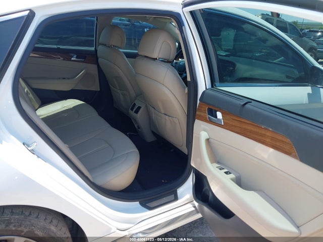 Hyundai SONATA Limited