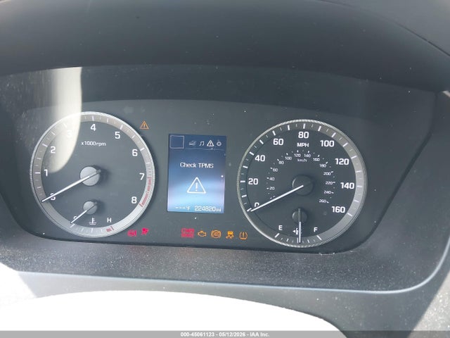 Hyundai SONATA Limited