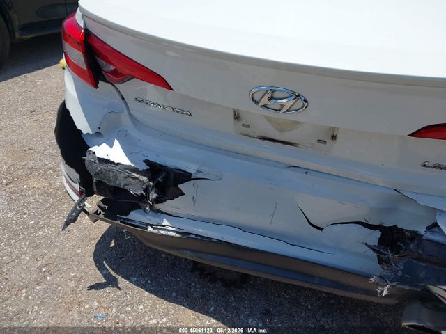 Hyundai SONATA Limited