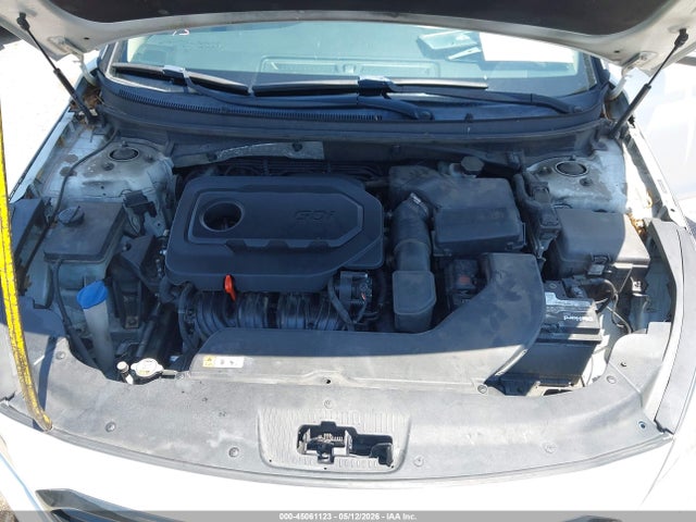 Hyundai SONATA Limited