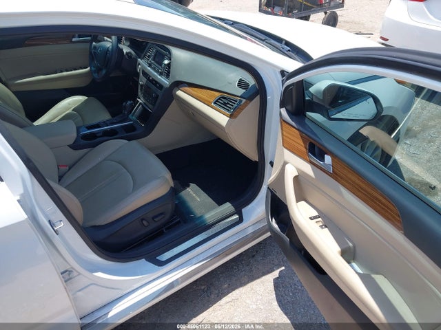 Hyundai SONATA Limited