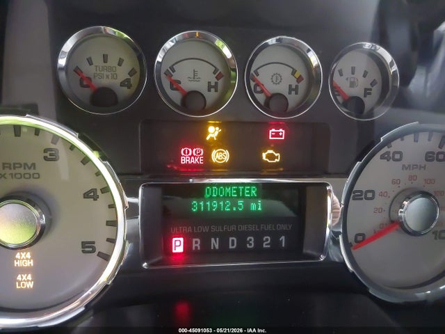 Ford F-350