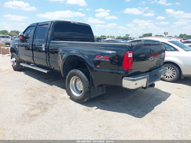 Ford F-350
