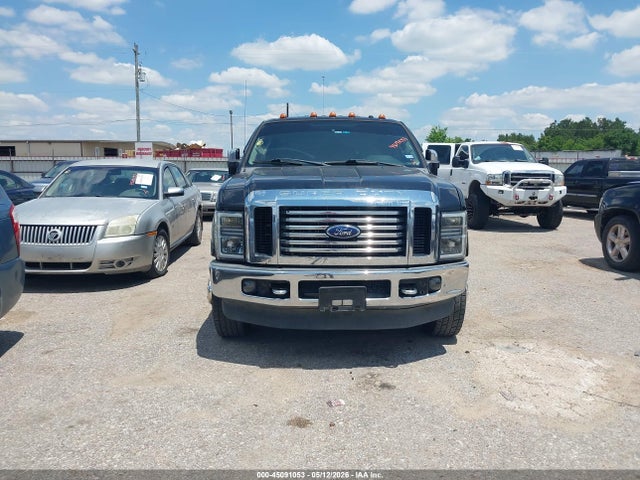 Ford F-350