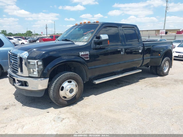 Ford F-350