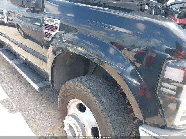 Ford F-350