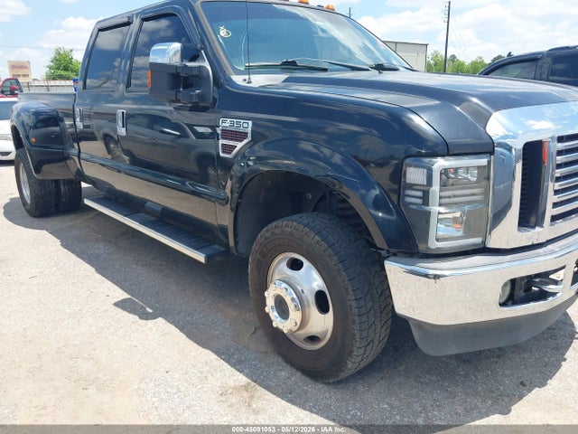 Salvage Ford F-350 Image