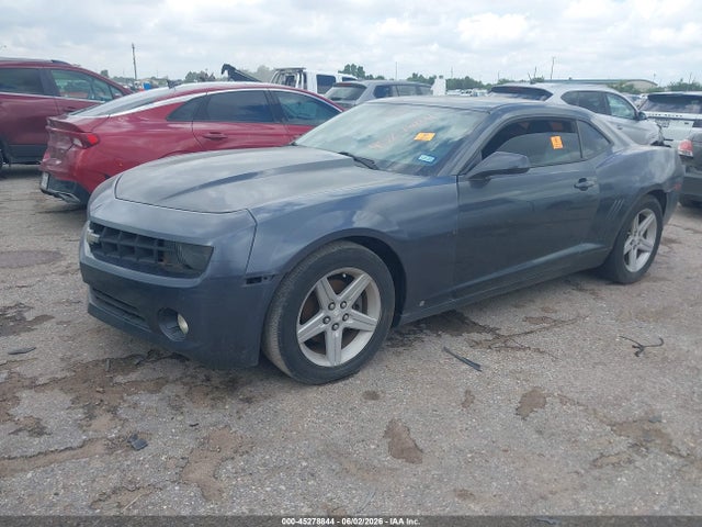 Chevrolet Camaro 1lt