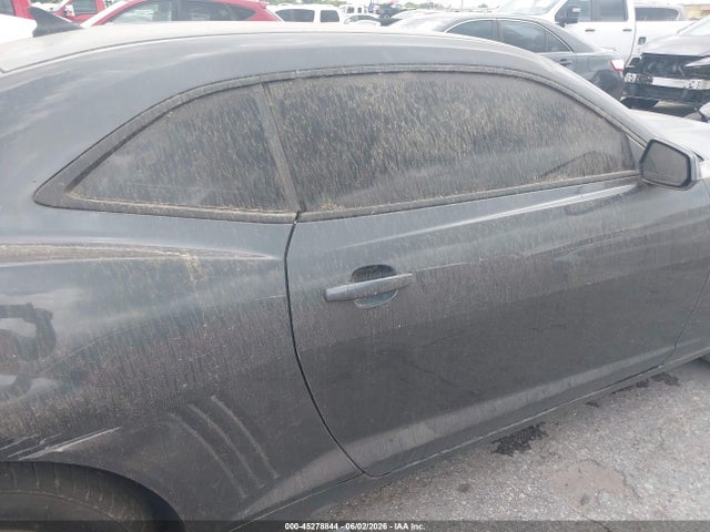 Chevrolet Camaro 1lt