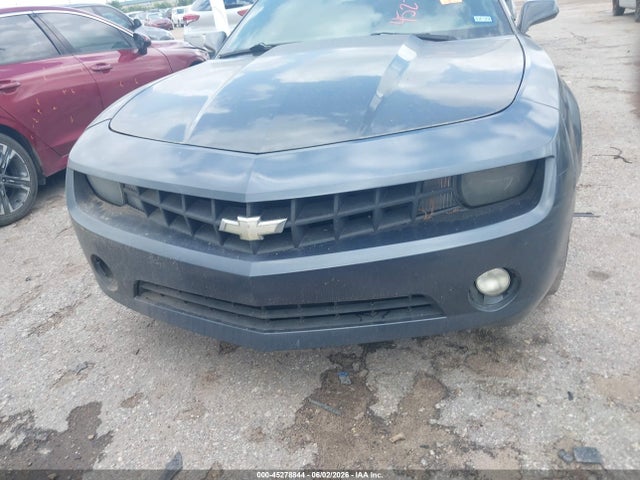 Chevrolet Camaro 1lt