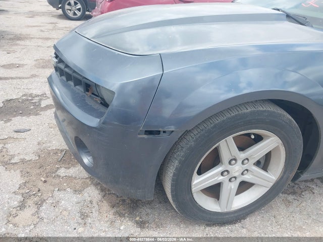 Chevrolet Camaro 1lt
