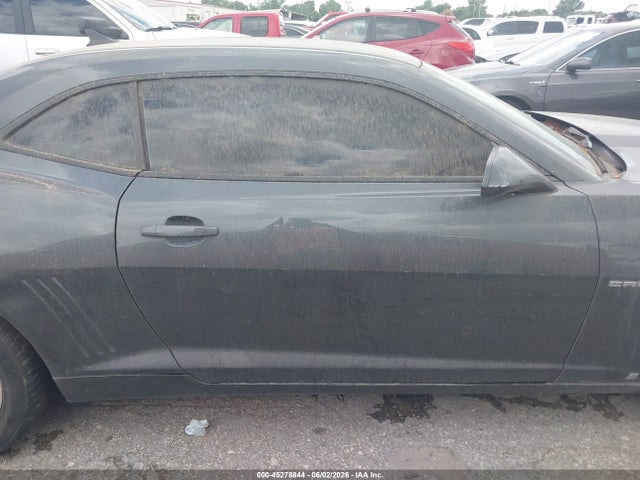 Chevrolet Camaro 1lt
