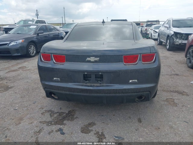 Chevrolet Camaro 1lt