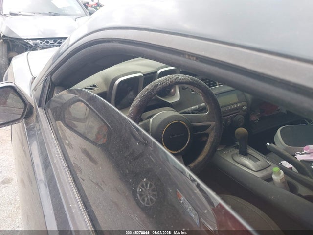 Chevrolet Camaro 1lt