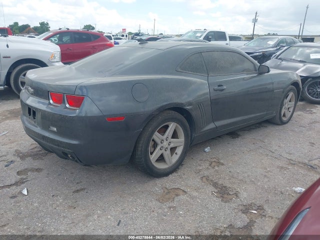 Chevrolet Camaro 1lt