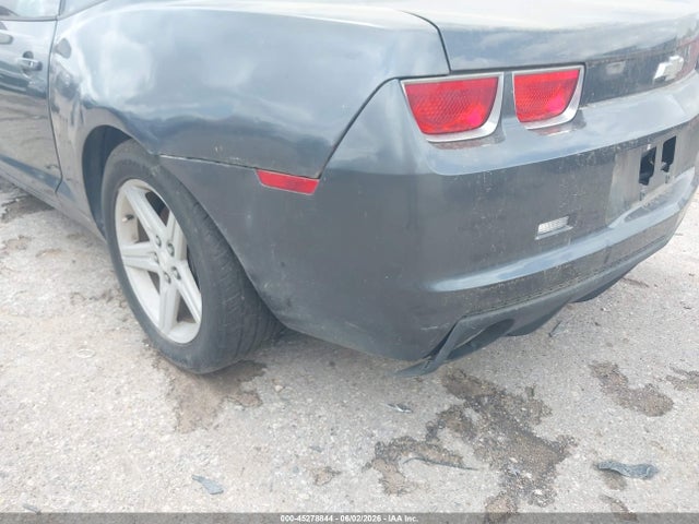 Chevrolet Camaro 1lt