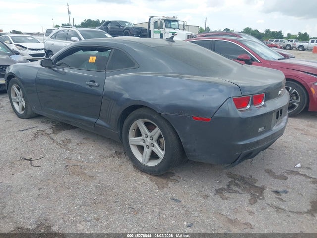Chevrolet Camaro 1lt