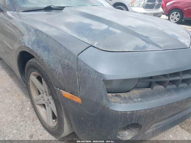 Chevrolet Camaro 1lt