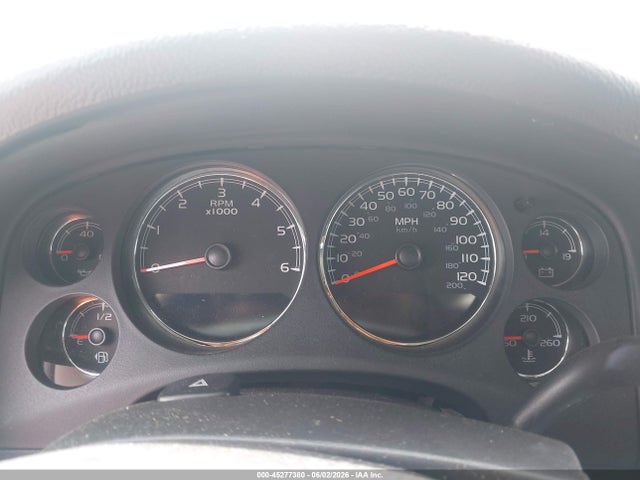 GMC Yukon Denali