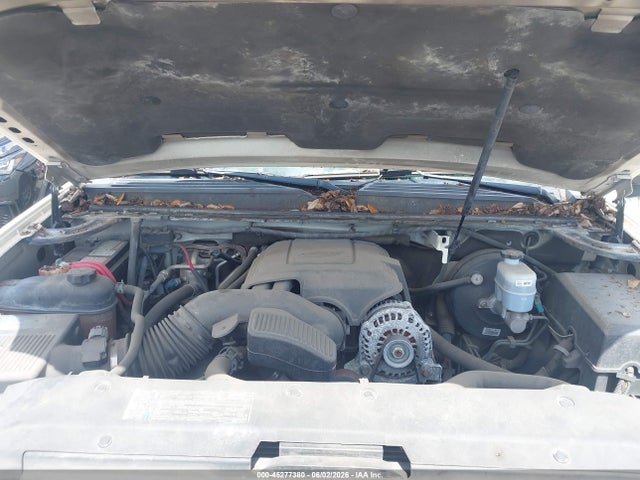 GMC Yukon Denali