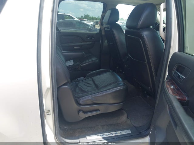 GMC Yukon Denali