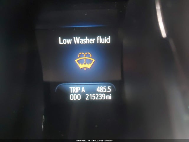 Toyota Avalon Hybrid Limited