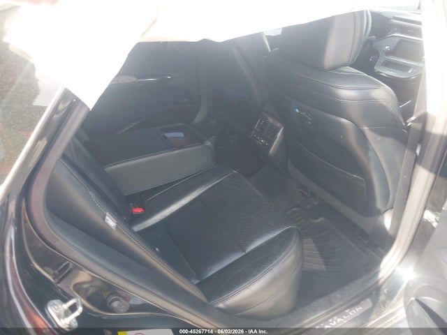 Toyota Avalon Hybrid Limited